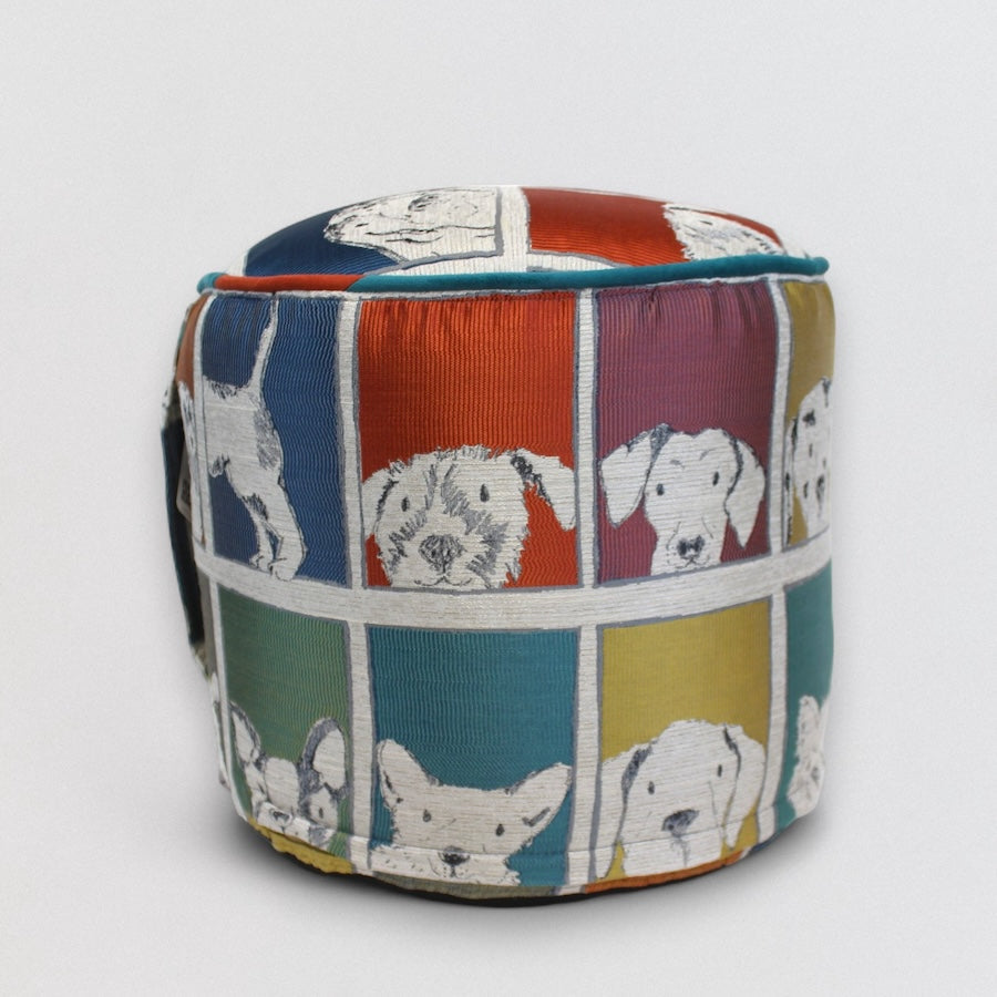 Medium Poufs