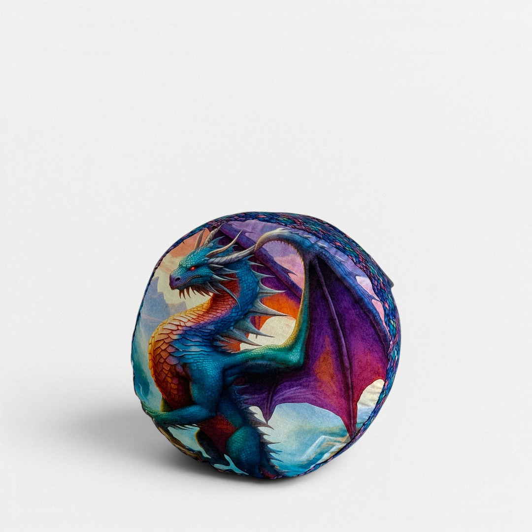 Enchanted Dragon – Small