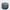 Sea Turtles Outdoor Ottoman - Medium