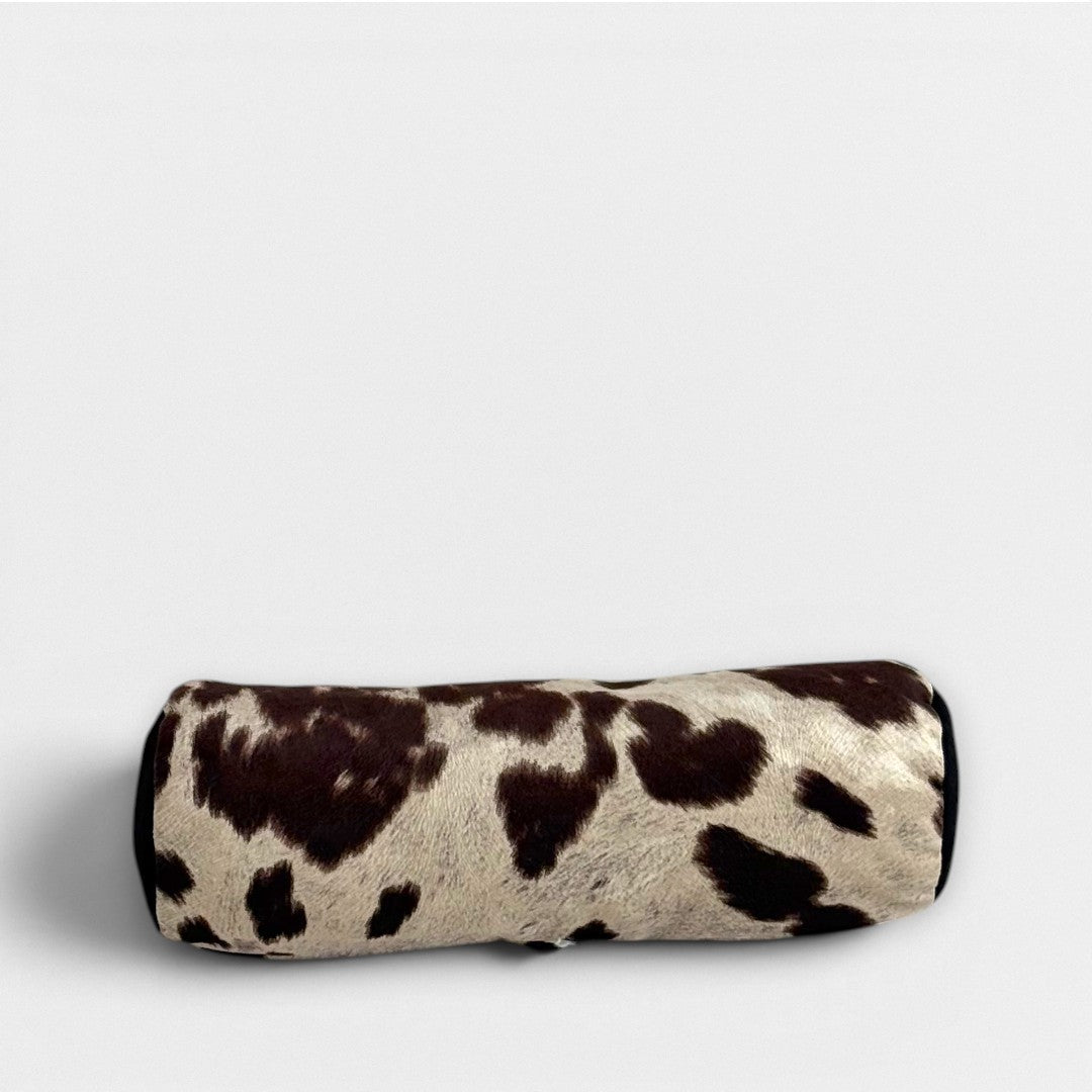 Western Cowhide - Lumbar Bolster